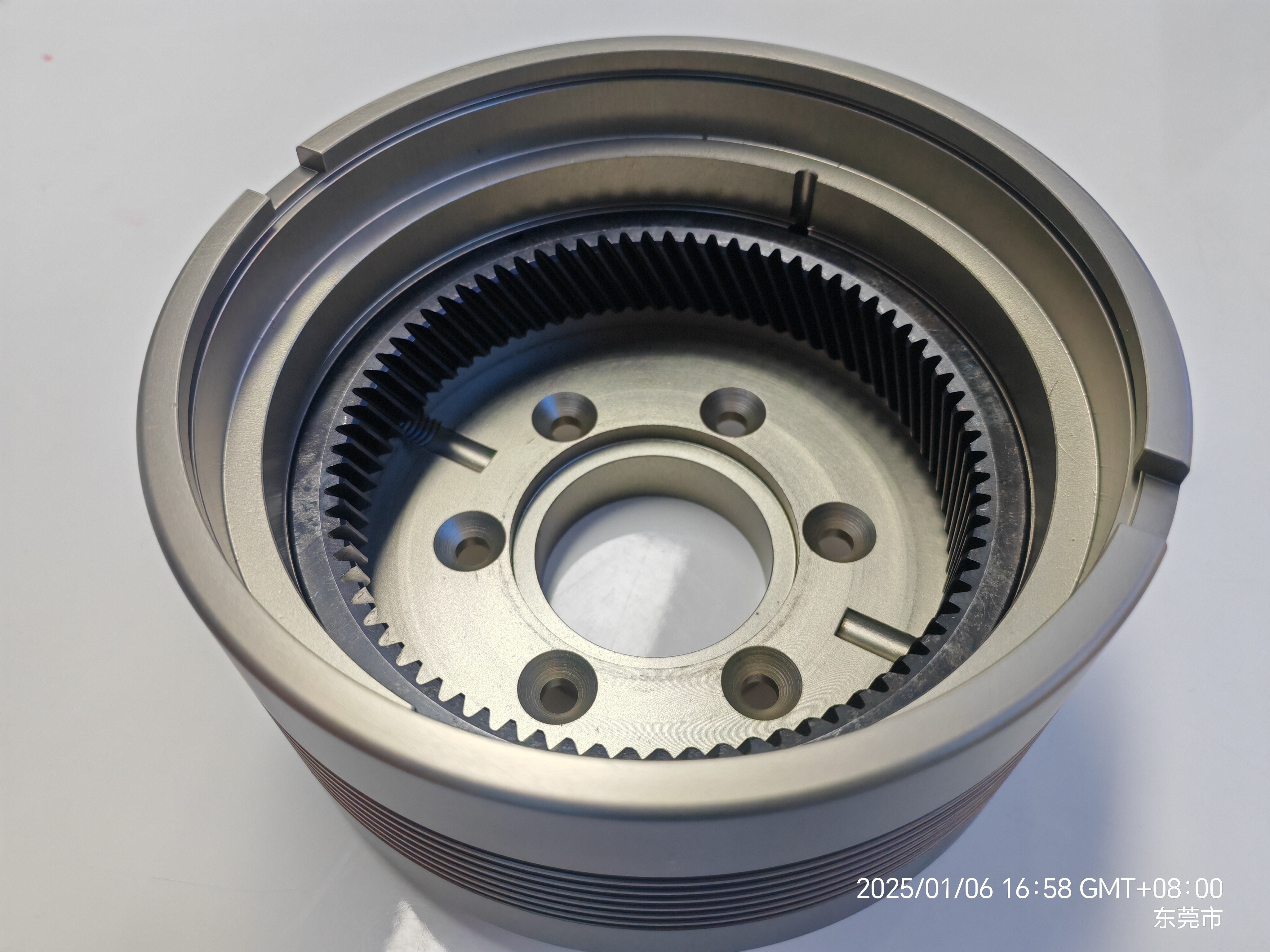 CNC Machining Factory Aluminum/Brass/Stainless Steel/Titanium CNC Machining Service CNC Machined Parts