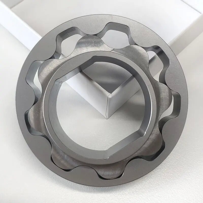 High Precision Ford Barra Racign Car Oil Pump Gear