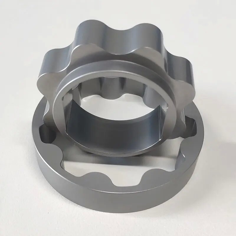High Precision Ford Barra Racign Car Oil Pump Gear