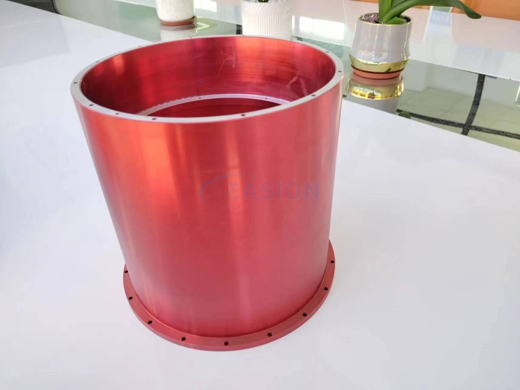 OEM/ODM Factory Metal Crafts Services CNC Machining Industry Machine Parts