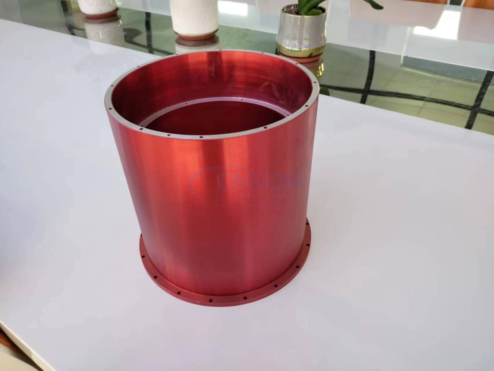 OEM/ODM Factory Metal Crafts Services CNC Machining Industry Machine Parts