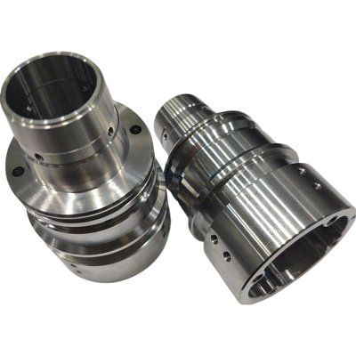 OEM customized CNC machining turning stainless steel parts manufacturer