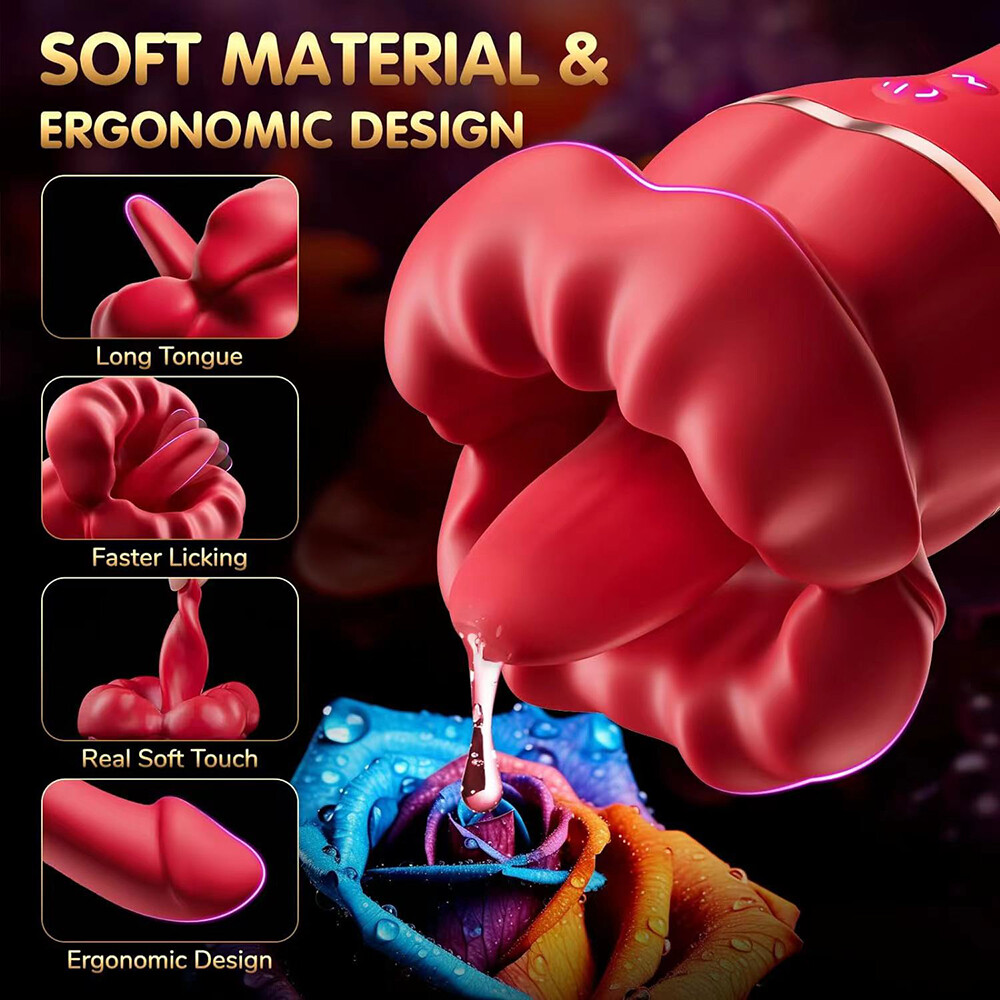 Flaming Lips Vibrator