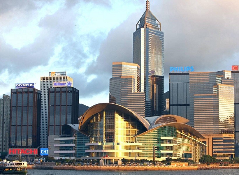 Hong Kong Asia Adult Expo Concluded Successfully Hong Kong Asia Adult Expo Concluded Successfully