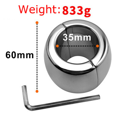 Ball Weight