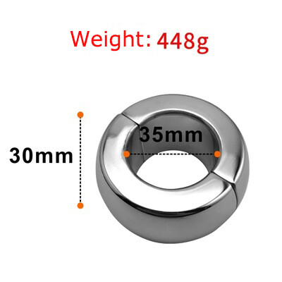 Ball Weight