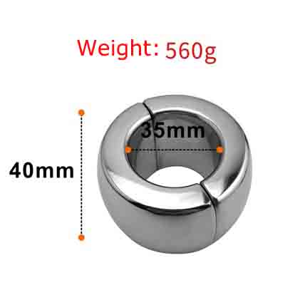 Ball Weight