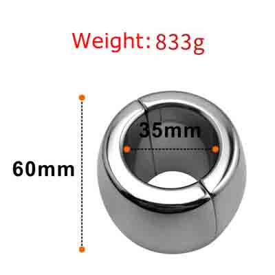 Ball Weight
