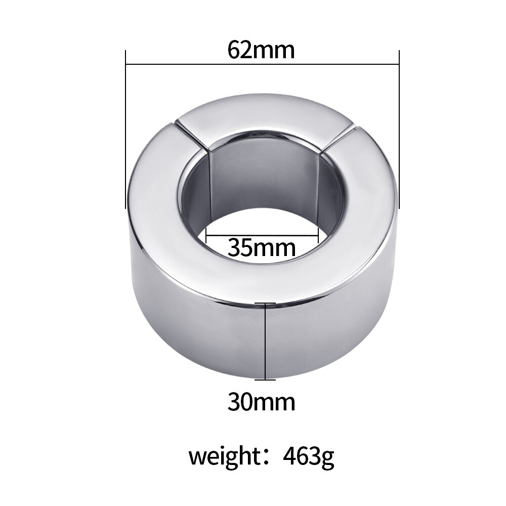 Ball Weight