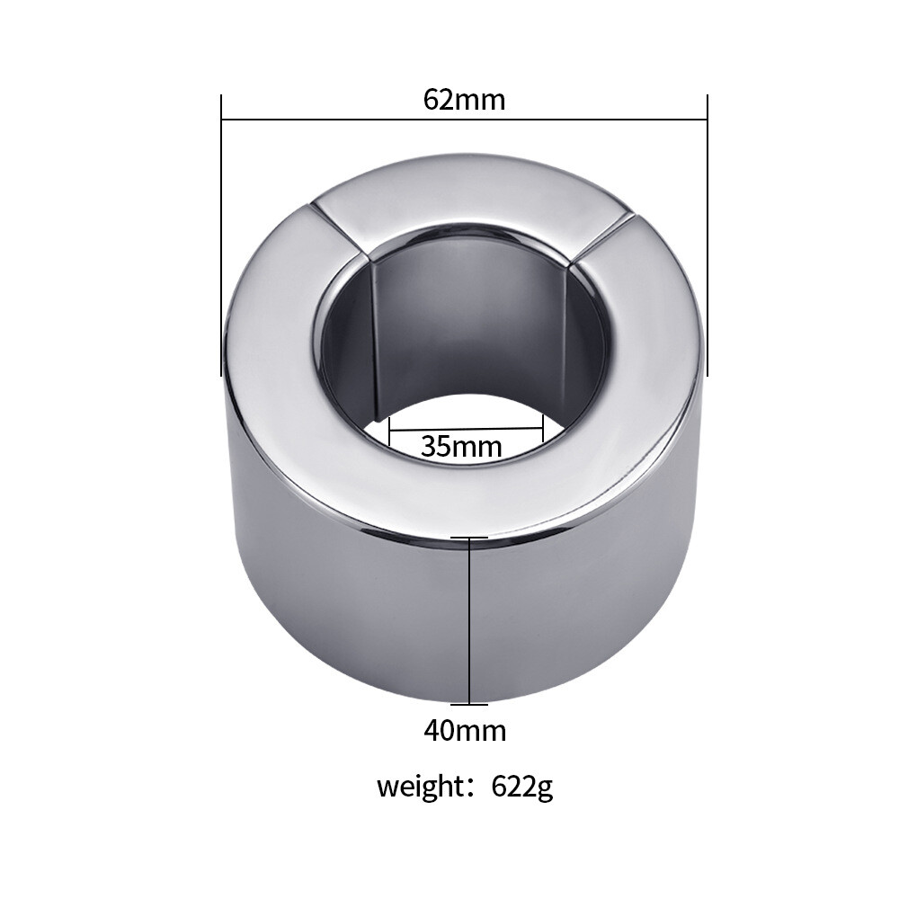 Ball Weight