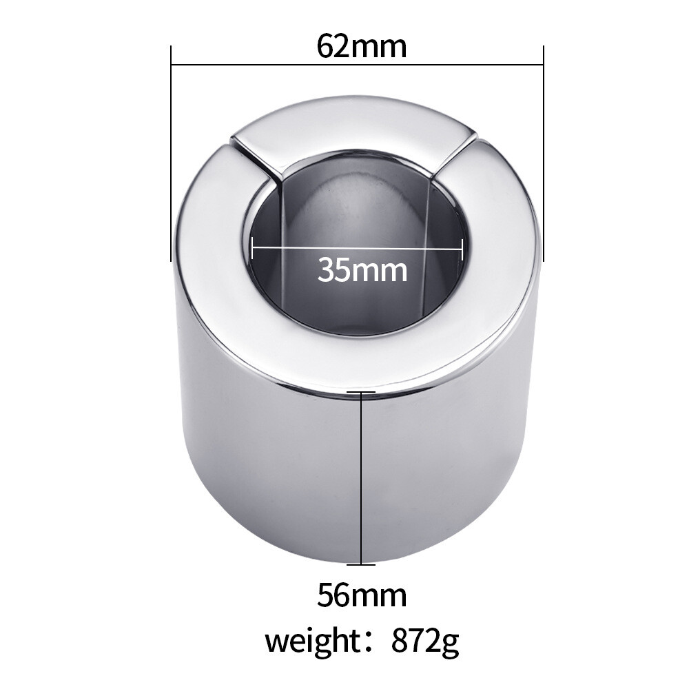 Ball Weight