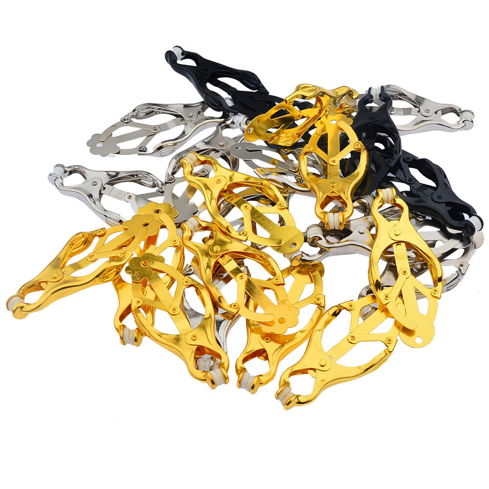 Nipple Clamp