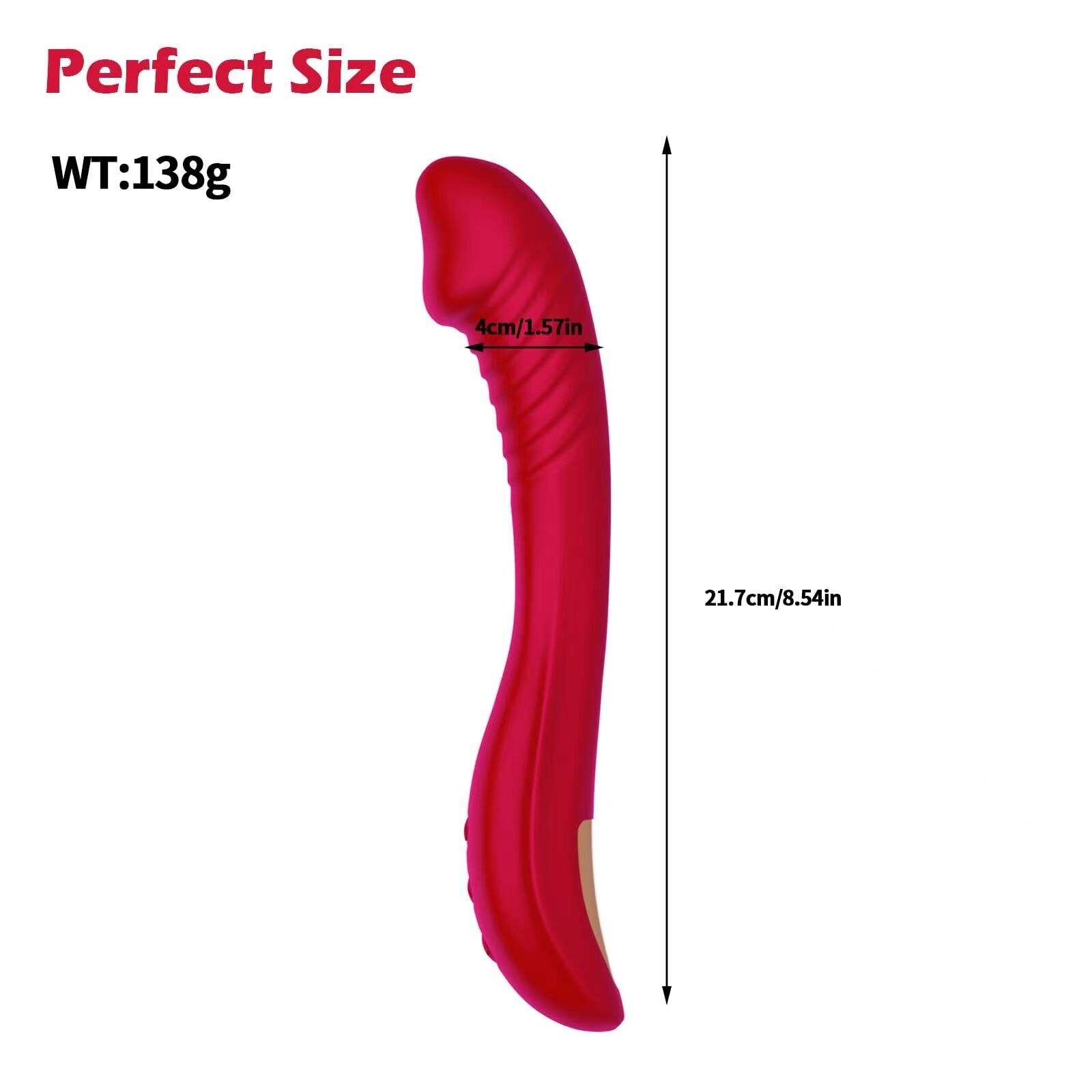 Pana Vibrator