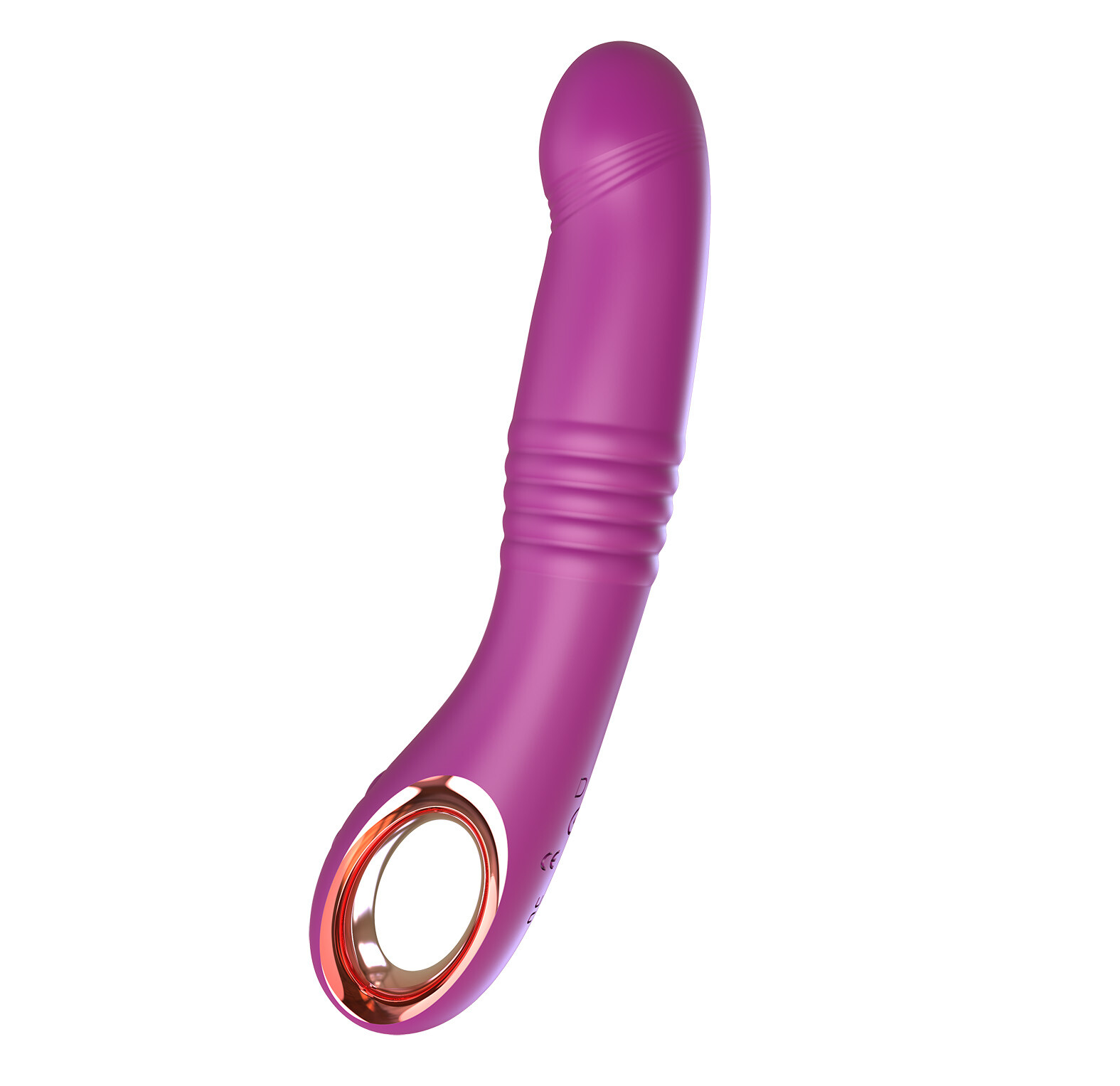 Pana Telescoping Vibrator