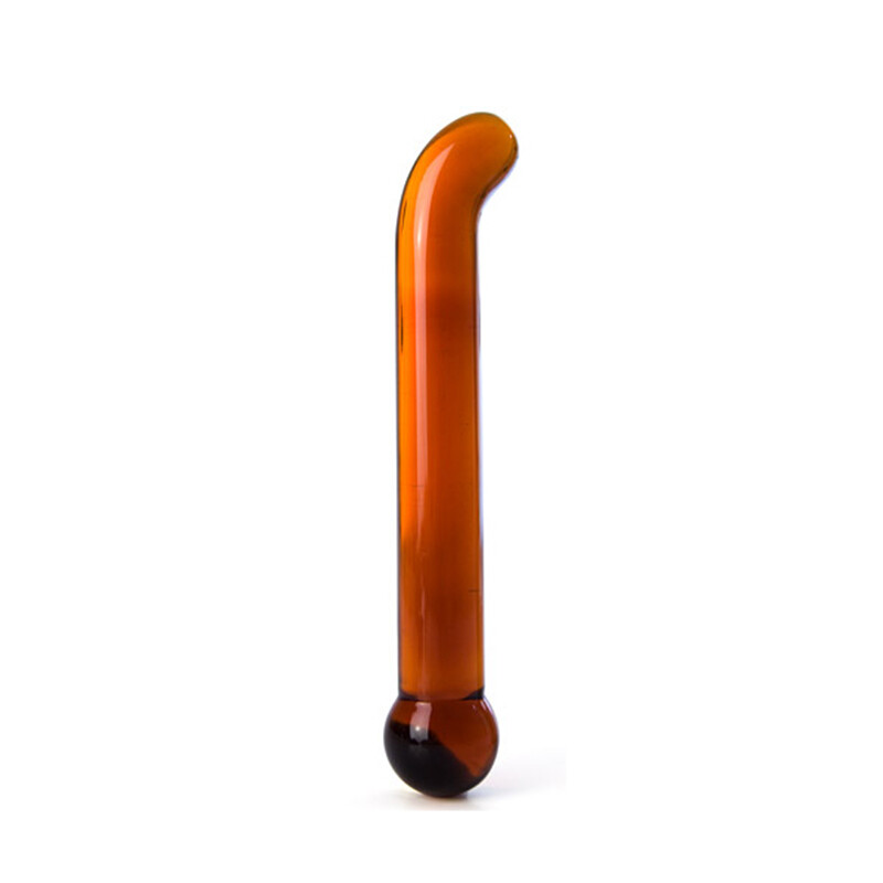 Glass Dildo