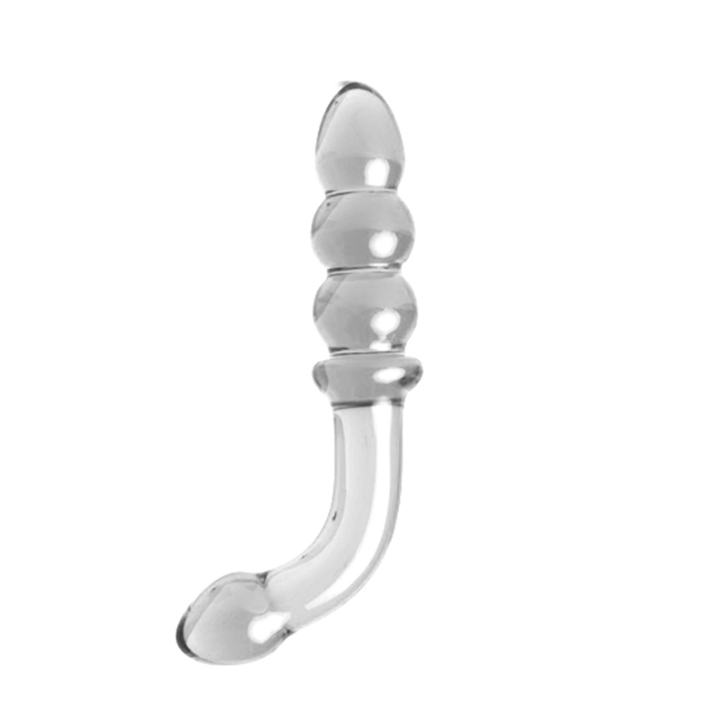 Glass Dildo