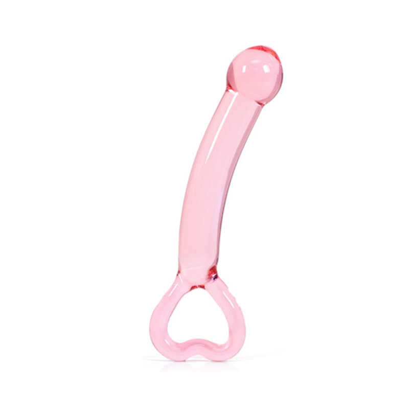 Glass Dildo