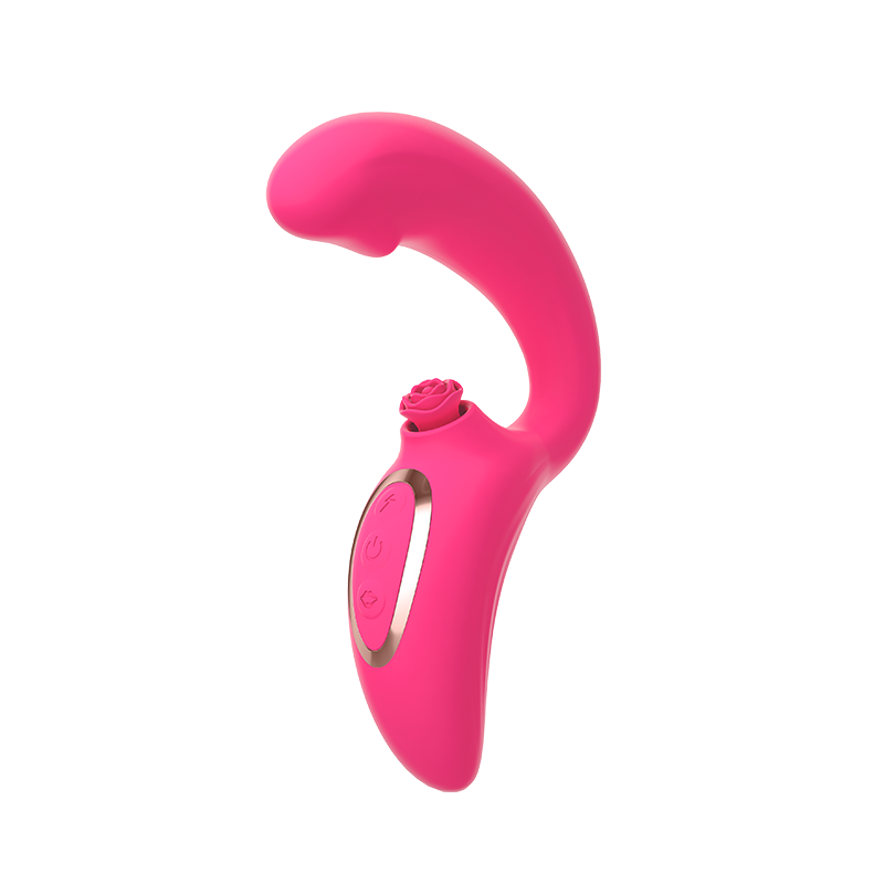 Thumping Vibrator