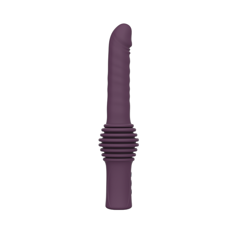 Ultra-Long Thrusting Vibrator