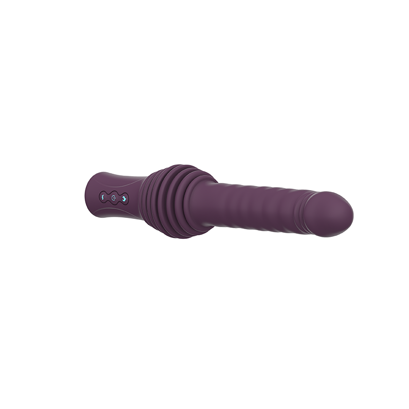 Ultra-Long Thrusting Vibrator