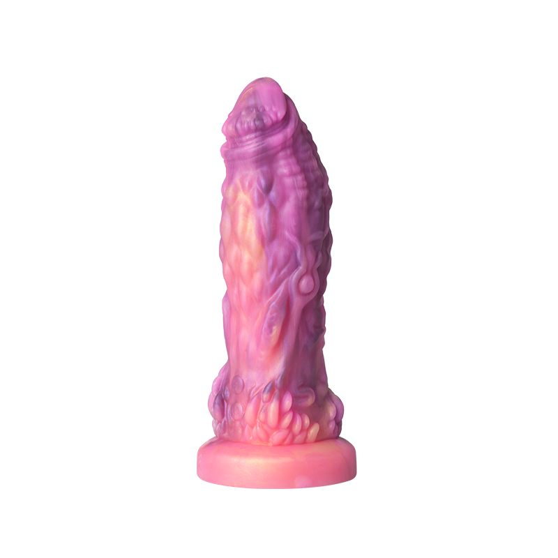 Fantasy Monster Phoenix Dildo
