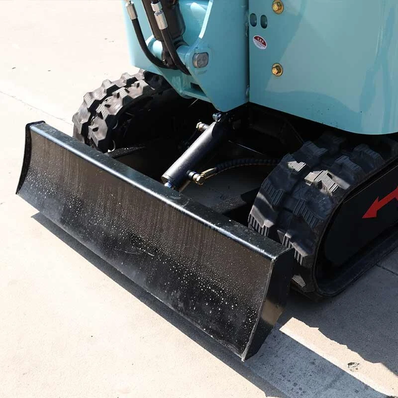 1ton Small Excavator