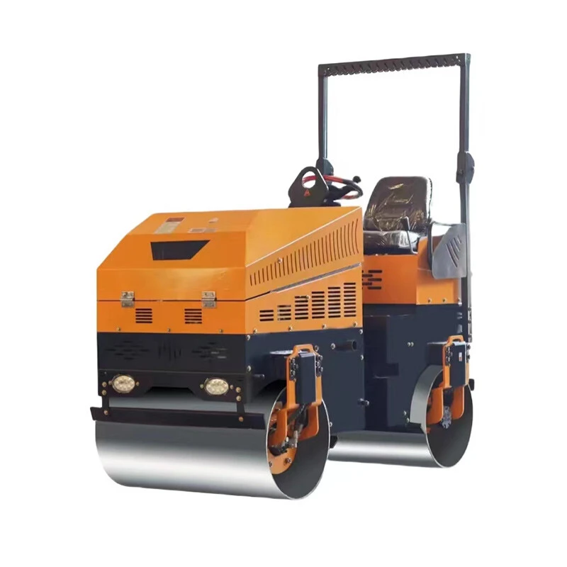 2T Horizontal bar fully hydraulic