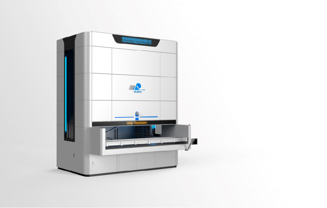 Vertical Lift System