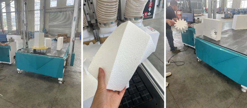 Best Way to Cut Thick Foam
