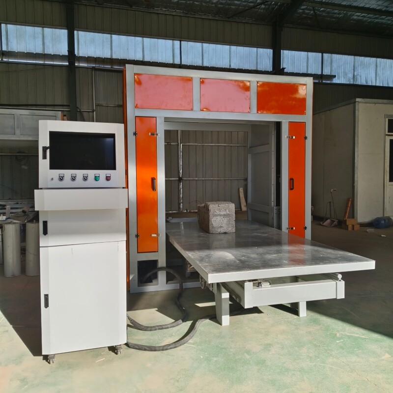 CNC Wire Rigid Foam Cutting Machine
