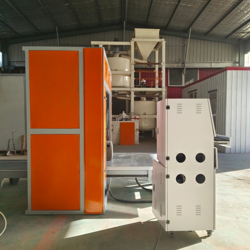 CNC Wire Rigid Foam Cutting Machine