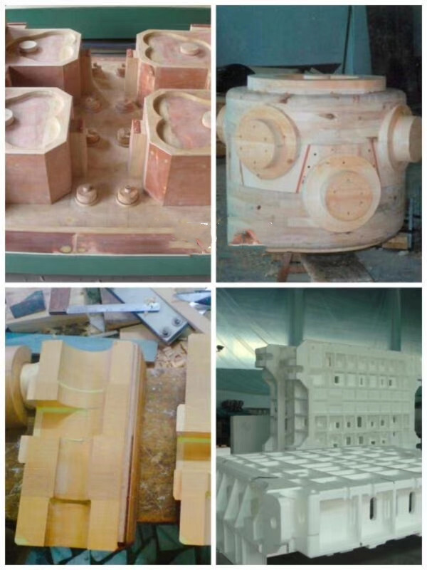 WS1530 Heavy Duty 3 Axis Foam CNC Router for Wood Mold and Foam Mold Sample 2.jpg