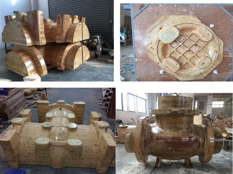 WS3040 CNC Foam Wood Mold Milling Processing Center sample (2).jpg
