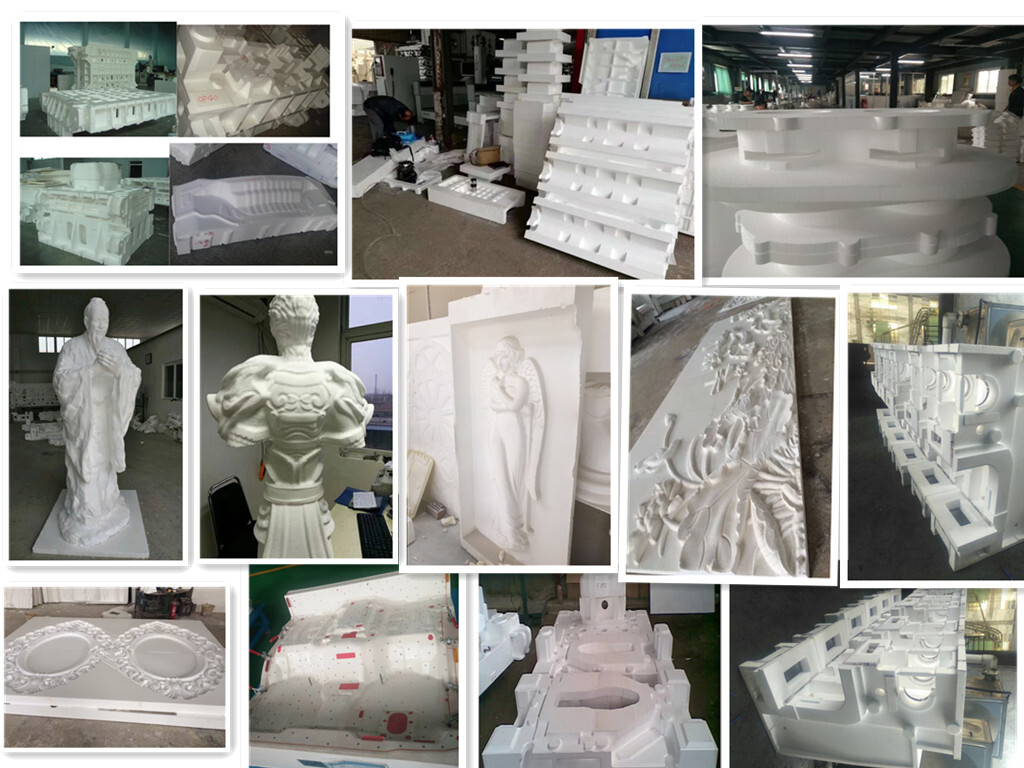 WS1325R 4 Axis Foam CNC Router with Rotary Sample.jpg WS1325R 4 Axis Foam CNC Router with Rotary Sample.jpg