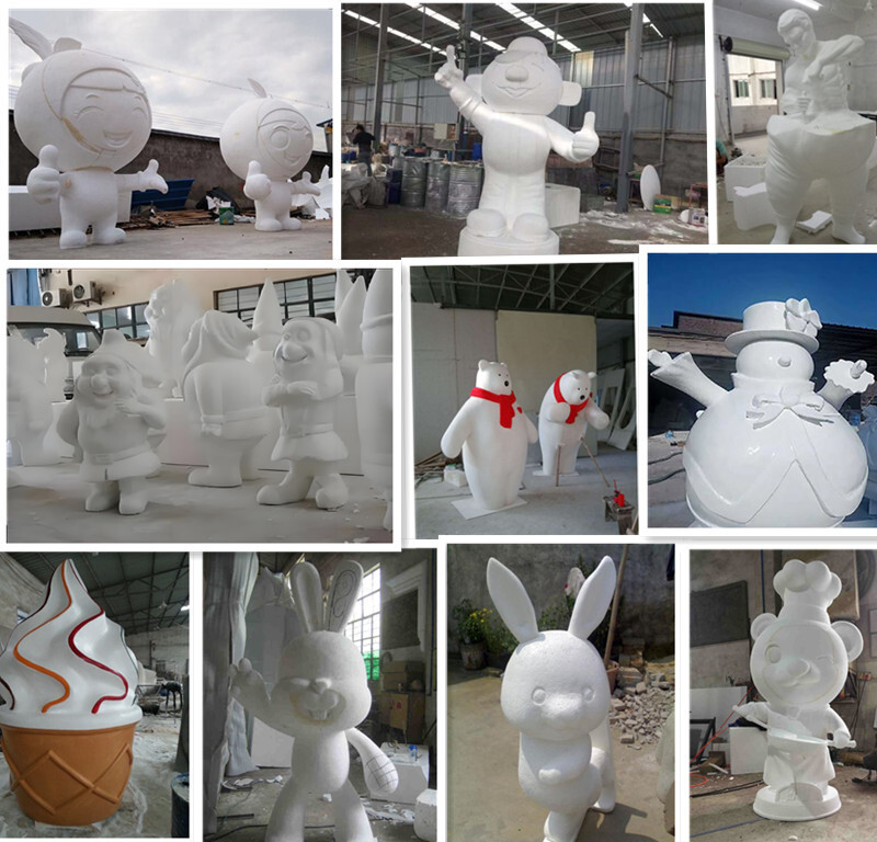 WS2025 Foam Statue Milling Machine Sample.jpg WS2025 Foam Statue Milling Machine Sample.jpg