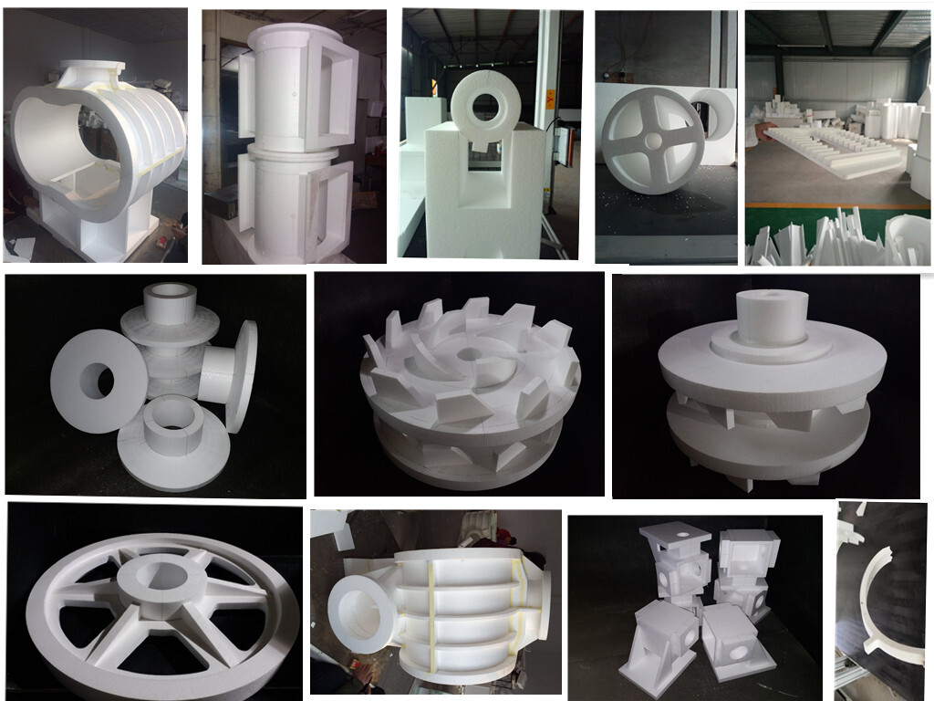 4 Axis WS1330 Hot Wire Foam Cutting Machine Sample.jpg 4 Axis WS1330 Hot Wire Foam Cutting Machine Sample.jpg