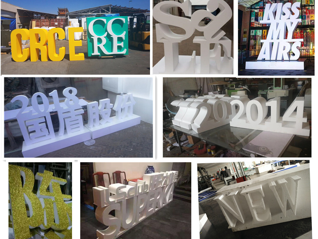 4 Axis WS3030 Hot Wire Foam Cutting Machine Sample.jpg 4 Axis WS3030 Hot Wire Foam Cutting Machine Sample.jpg