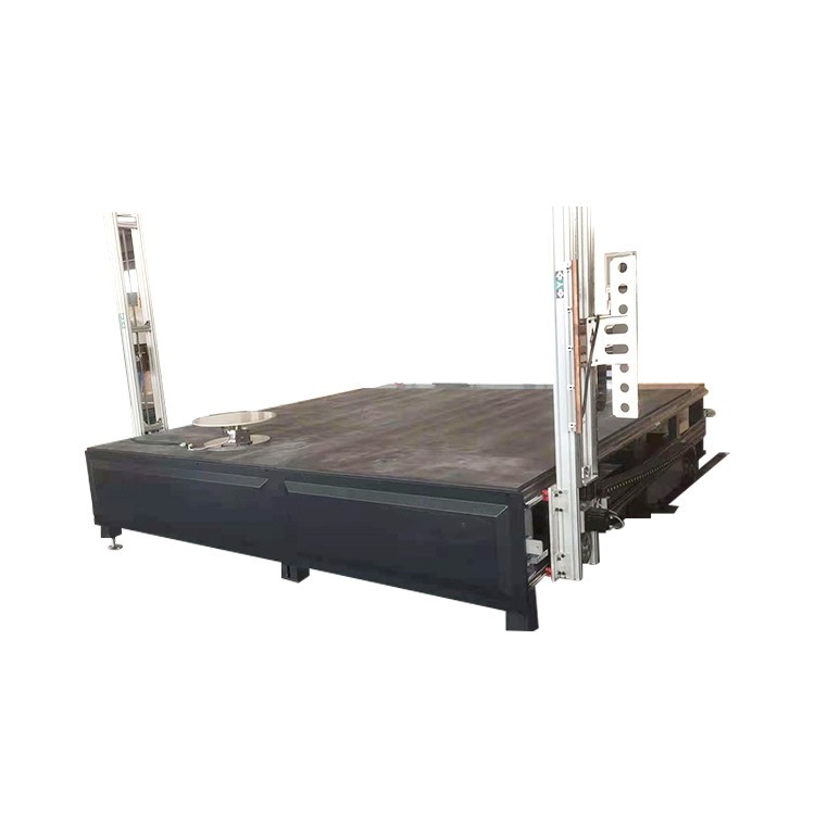5 Axis WS3030 3D Hot Wire Foam Cutter Machine