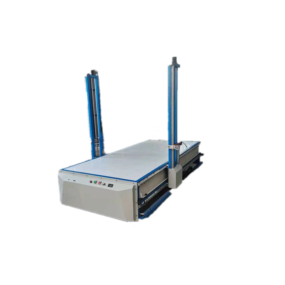 Economic WS1330 Hot Wire Foam CNC Cutter