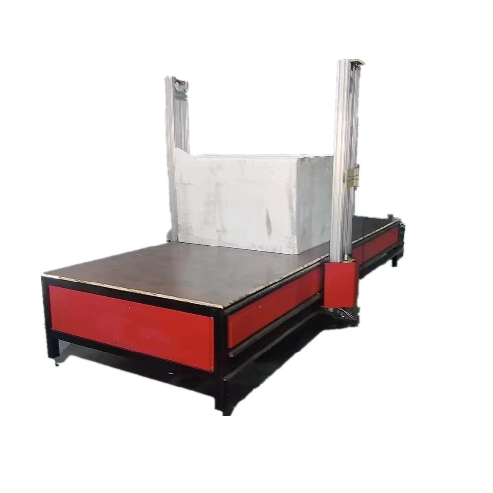 Economic WS1220 Hot Wire Foam Cutter