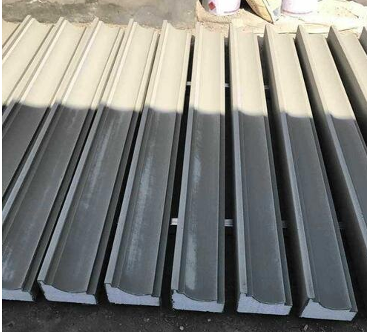 Foam CNC Cutter Construction Buiding Industry