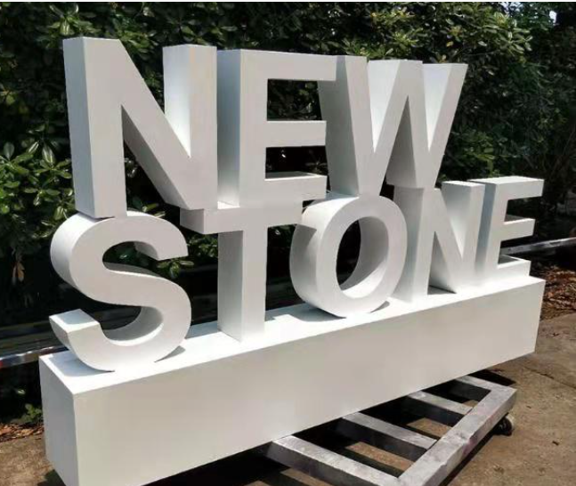 Foam 3D Models Classification