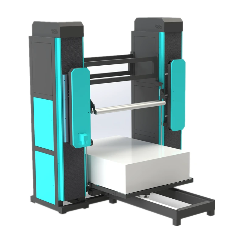 CNC Fast Wire Cutting Machine