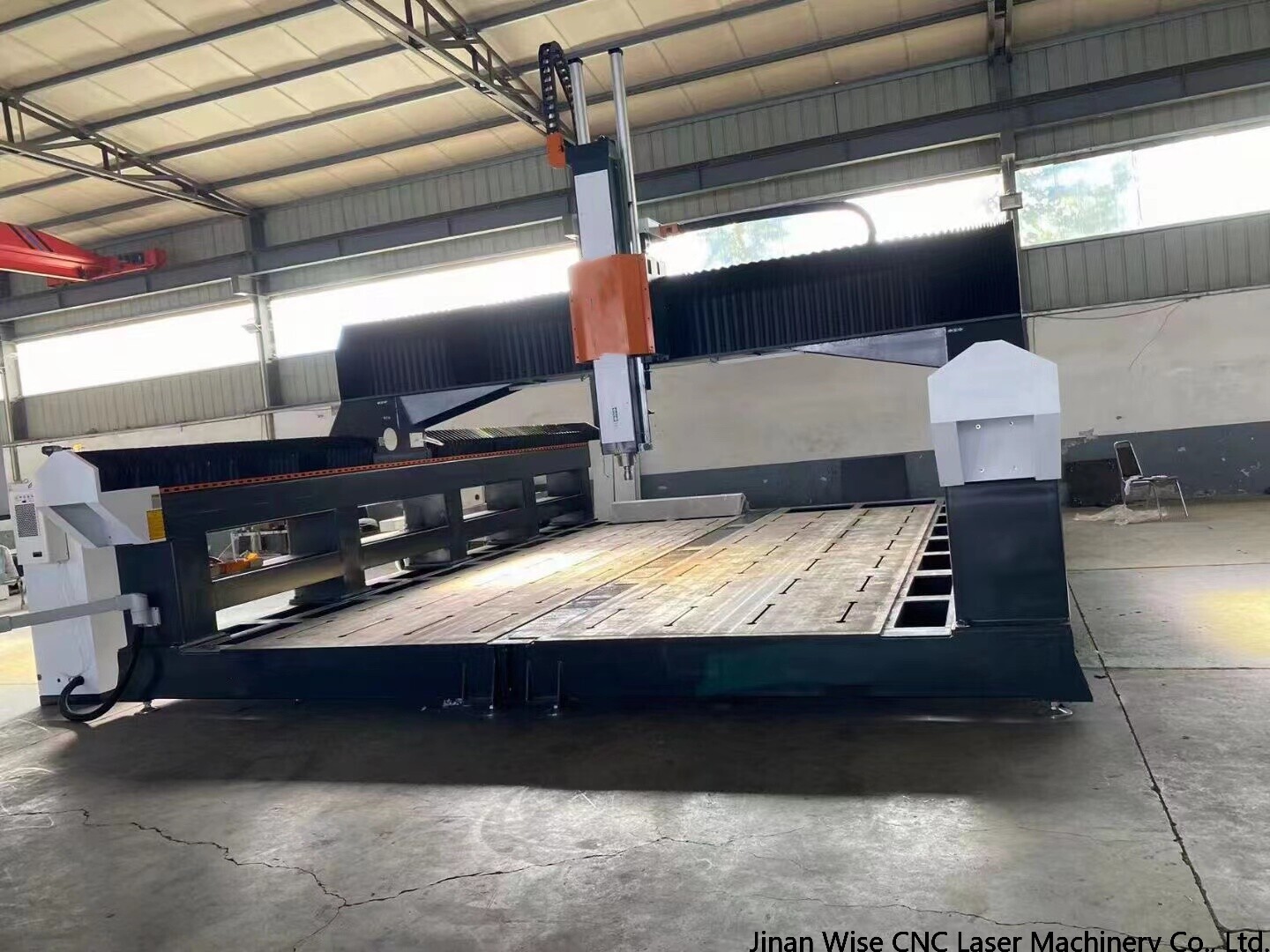 How to Choose a good Foam CNC Router?