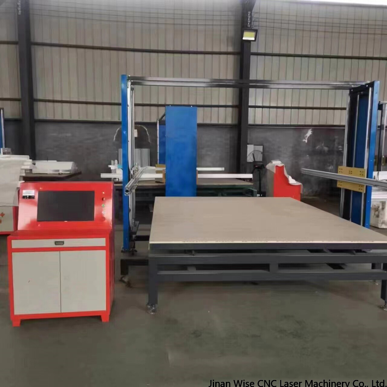 multi wire hot wire foam cutter.jpg multi wire hot wire foam cutter.jpg