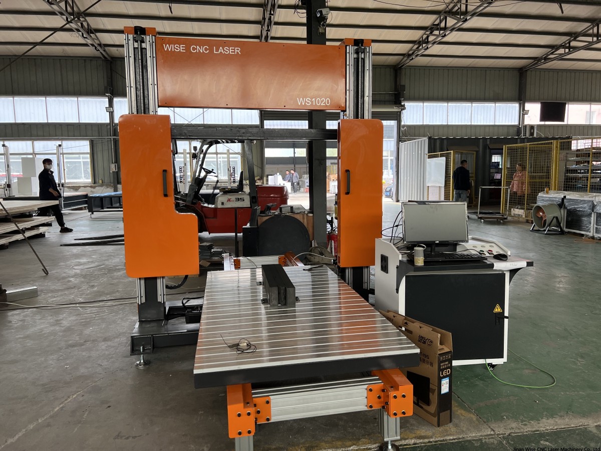 polyurethane foam cutting machine.JPG