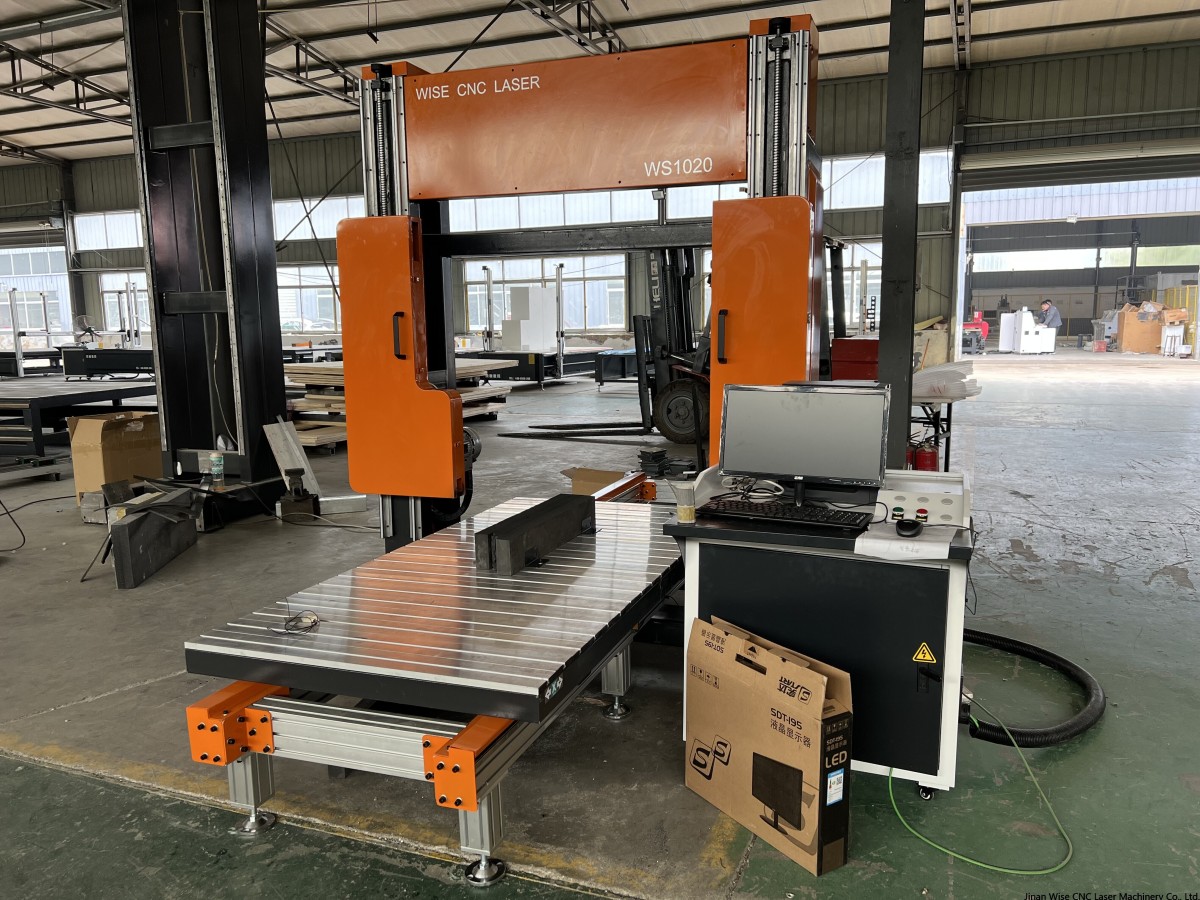 polyurethane foam machine.JPG