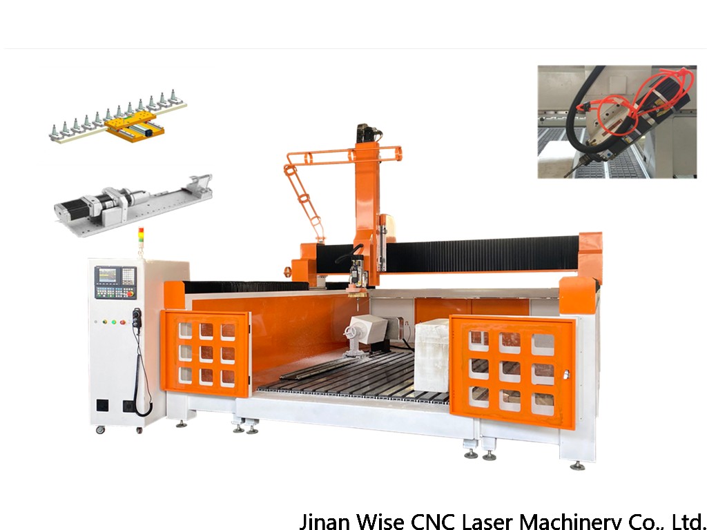 4 Axis ATC Styrofoam CNC Milling Machine_副本_副本.png 4 Axis ATC Styrofoam CNC Milling Machine_副本_副本.png