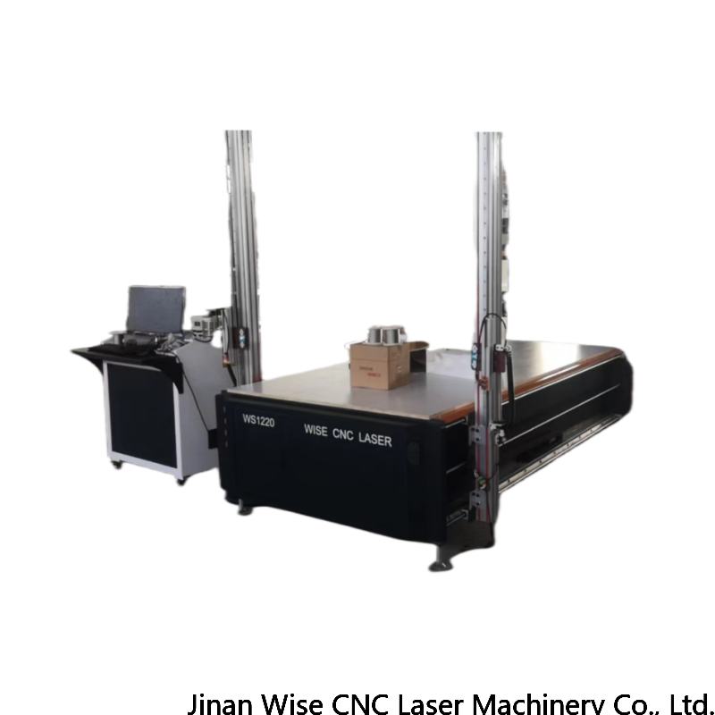 WS1220 Hot Wire Styrofoam Cutter