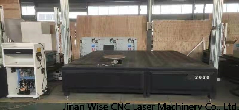Advantages of hot wire foam cutting machine from Jinan Wise CNC Laser Machinery Co., Ltd.